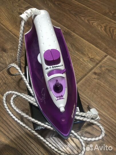 Утюг bbk