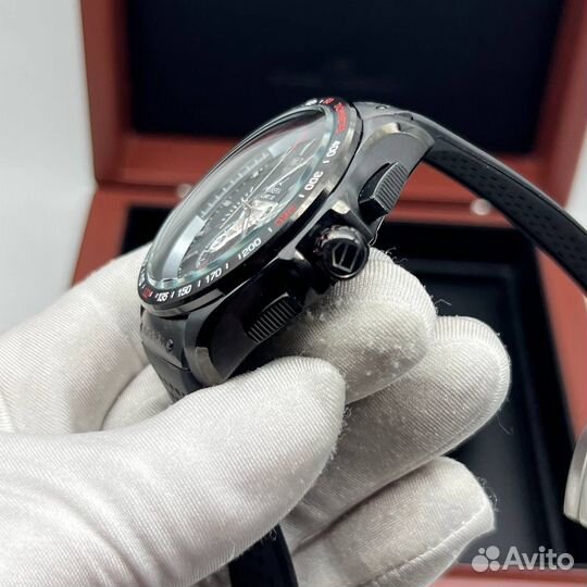 Часы Tag Heuer carrera