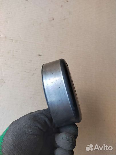 Шкив помпы Toyota Avensis 2 T250 2003-2008