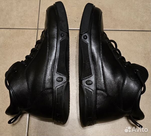 Детские ботинки kapika 36 р-р