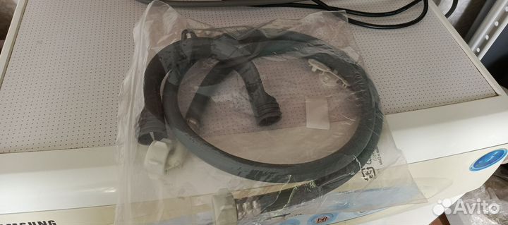 Стиральная машина samsung бу