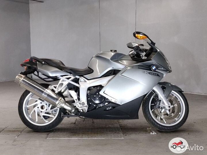 BMW K 1200 S 2006г