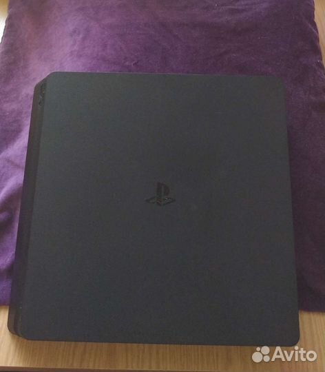Sony Playstation 4 slim 500gb