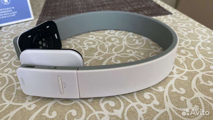 Bluetooth наушники BQ 618