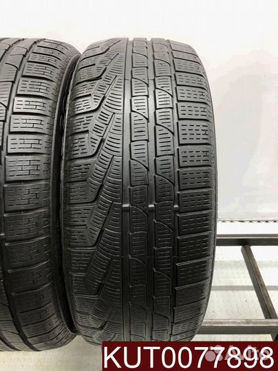 Pirelli Winter Sottozero 210 Serie II 225/45 R18 107U