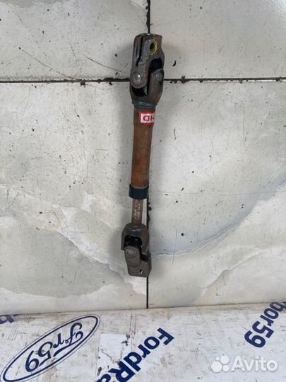 Рулевой карданчик Kia Ceed ED 1.4 (G4FA) 2009