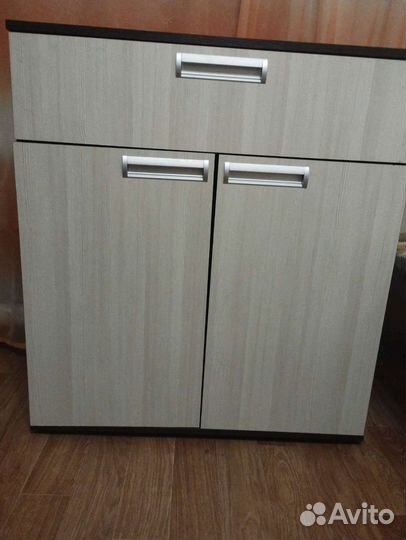 Тумба для обуви, комод