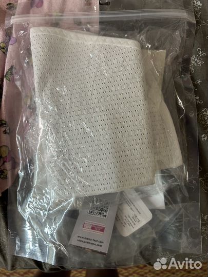 Бандаж для беременных