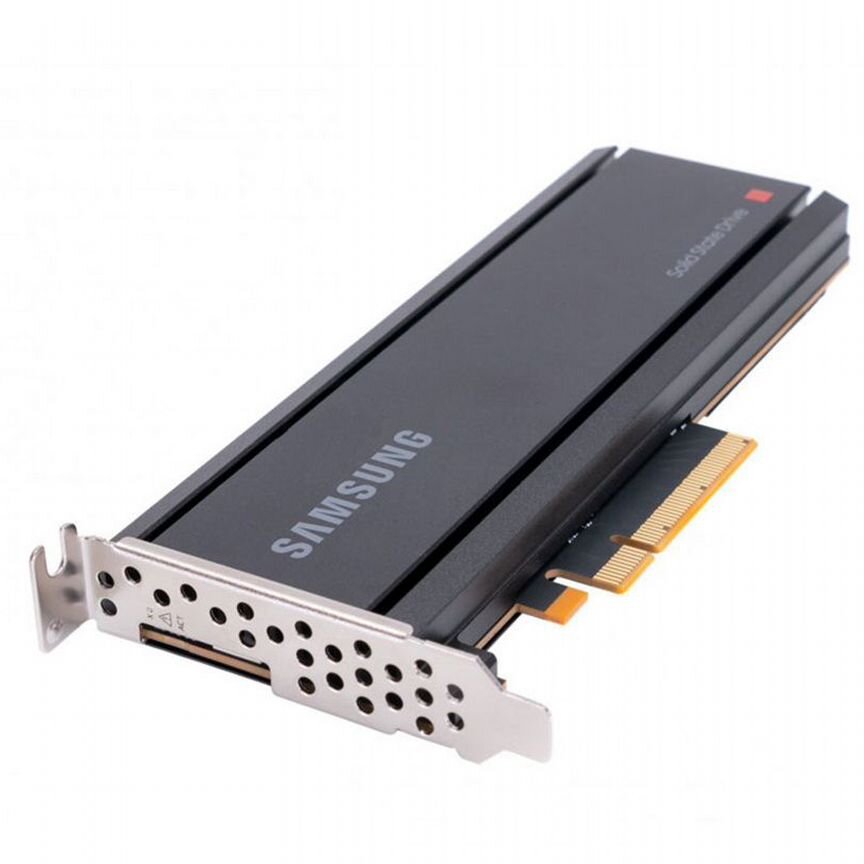 [MZPLL3T2HAJQ] Жесткий Диск Samsung Pm1735/ Pm 1735 3.2 Tb Mzpll3t2hajq