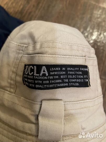 Панама детская