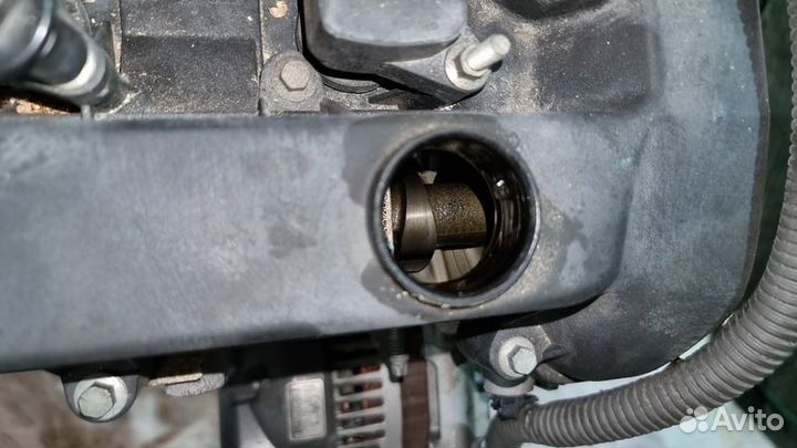 Двигател Mazda 6 GH L5 2.5 мазда