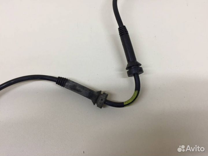 Датчик ABS передний Renault Logan 2 2014