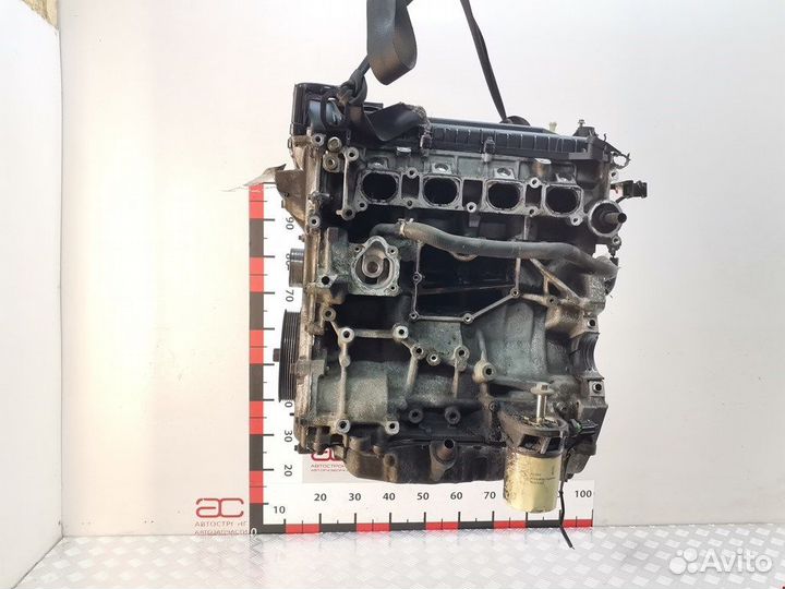 Двигатель (двс) для Mazda 6 GG LF