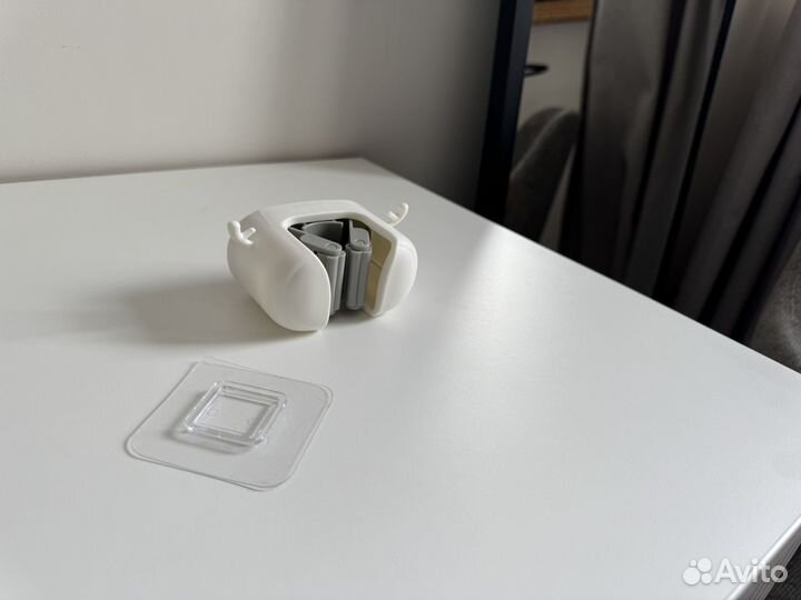 Держатель для швабры