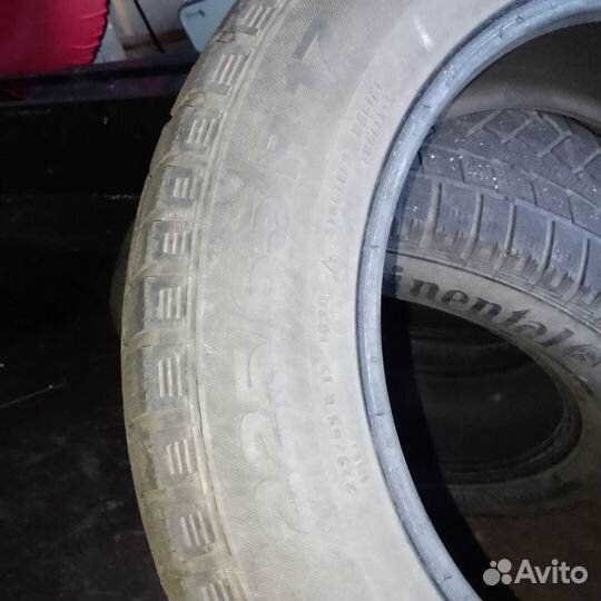 Bridgestone Alenza Sport 225/65 R17