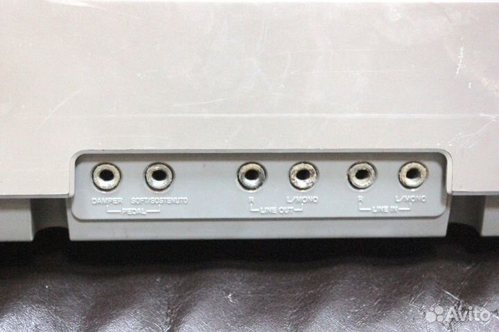 Casio Privia PX-310 Digital Piano