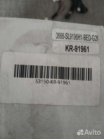 Магнитофон для автомобиля