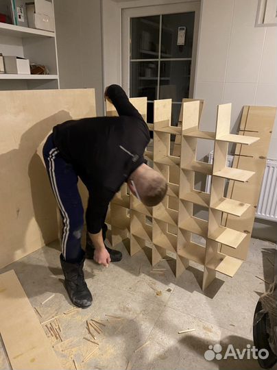 Услуги столяра плотника