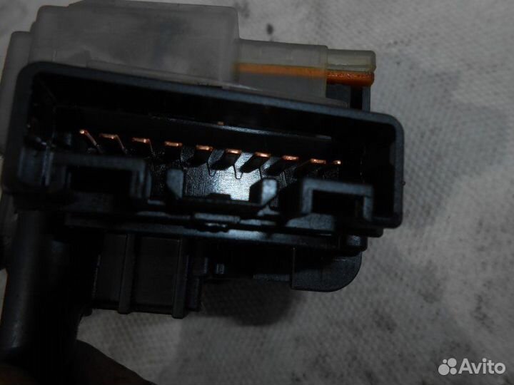 Переключатель дворников Toyota Corolla 120 4ZZ