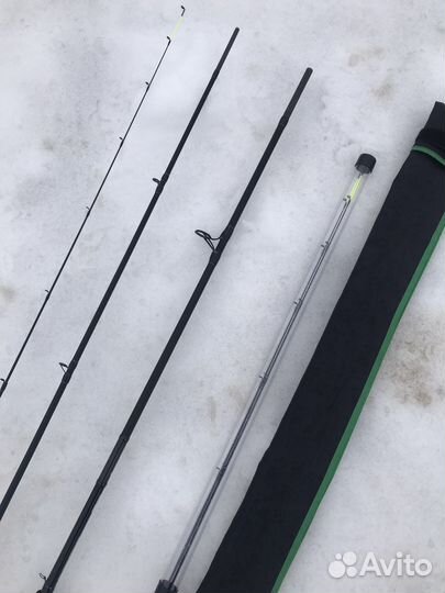 Zemex Hi-Pro Feeder 14ft 150g