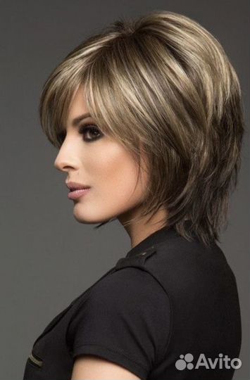 Услуги парикмахера