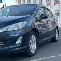 Peugeot 408 1.6 MT, 2013, 167 000 км, с пробегом, цена 619 000 руб.