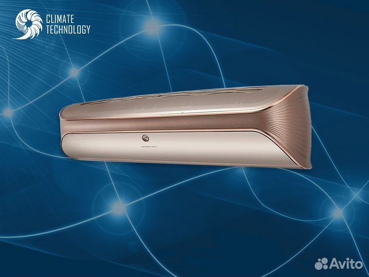 Сплит система грии soyal R32