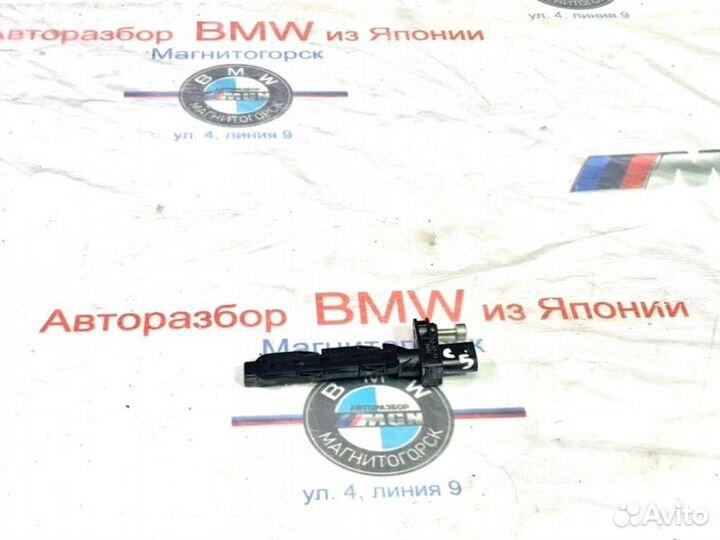Датчик коленвала Bmw X5 E70 N57D30A 2011