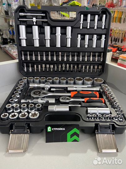 Набор инструментов