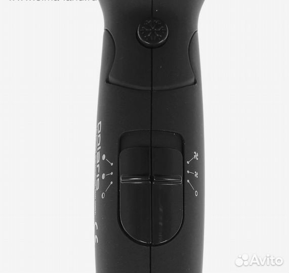 Фен для волос Polaris