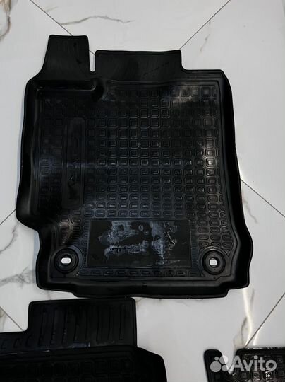 Коврики камри 55 оригинал