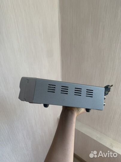 Приёмник Homecast