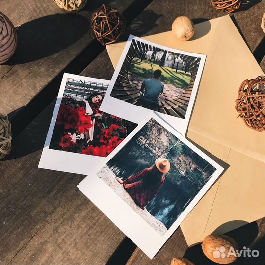 Печать фото в Барнауле быстро и качественно