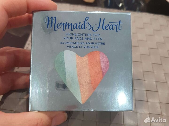 Хайлайтеры