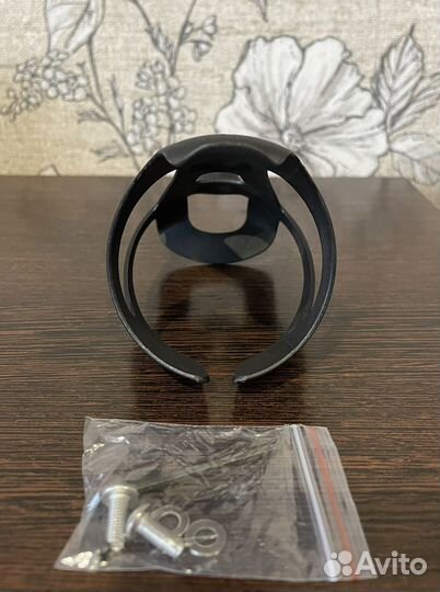 Держатель для бутылки на велосипед