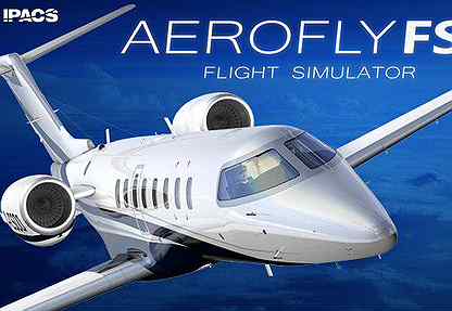 Aerofly FS 2 Flight Simulator PC Steam