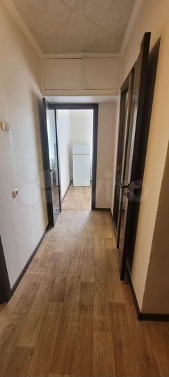 1-к. квартира, 36,6 м², 7/9 эт.