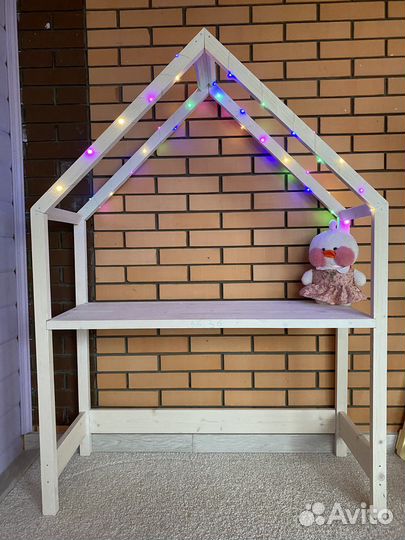 Детский стол