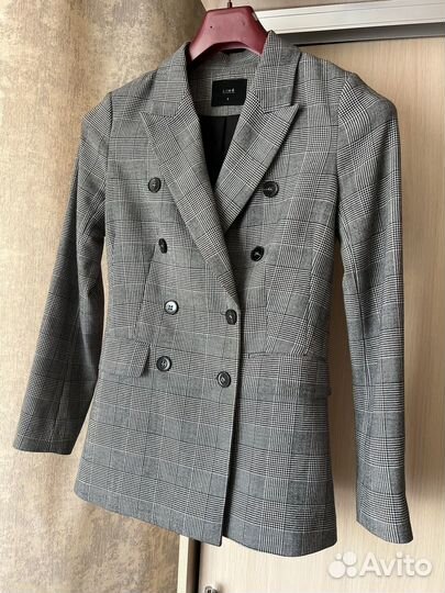 Пиджак женский lime