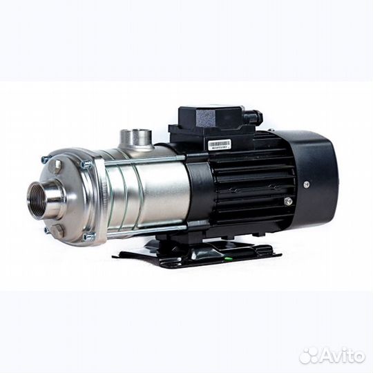 Горизонтальный насос Wellmix CUC 2-40 A-W-G-B-QBE