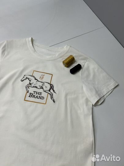 Футболка женская 42 44 новая