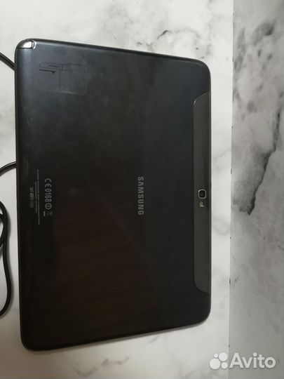 Планшет Samsung N8000