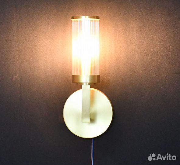 Бра современное