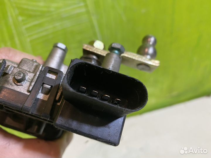 Моторчик дворников VAG 3B1955113C