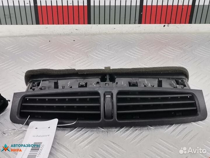 Дефлектор обдува салона Ford C-Max 2 2014 2320484