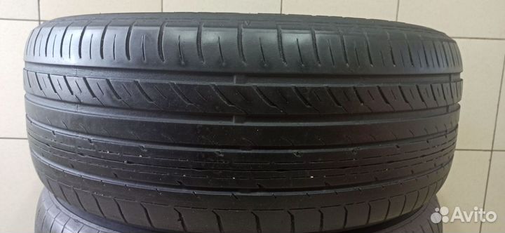 Toyo Proxes C1S 215/55 R17 98W