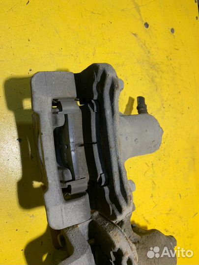 Суппорт тормозной задний Hyundai ix35 2010-2015