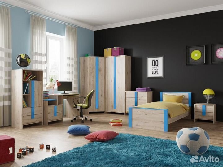 Новая Кровать 900 