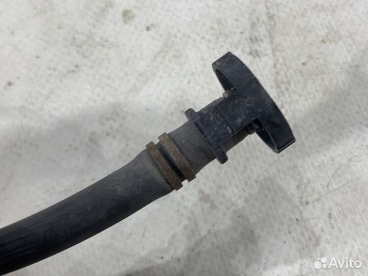 Шланг омывателя фар