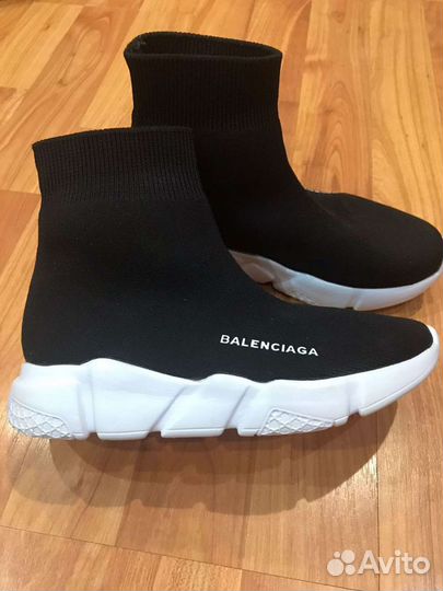 Детские кроссовки Balenciaga 32 размер